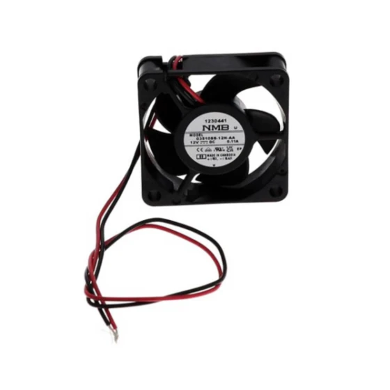 NMB 03510SS-12N-AA-00 ventilator