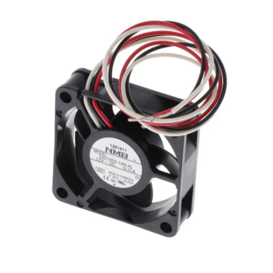 NMB 03510SS-12N-AL-00 ventilator