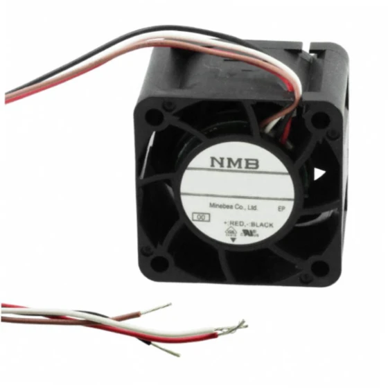 NMB 03828DA-12Q-AU-00 ventilator