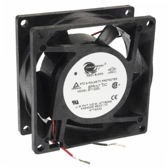 Comair Rotron 19030616A ventilator