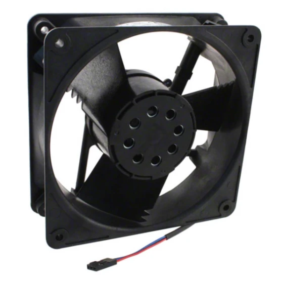 Comair Rotron 19039646A ventilator