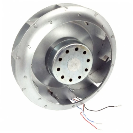 Comair Rotron 19039842A ventilator