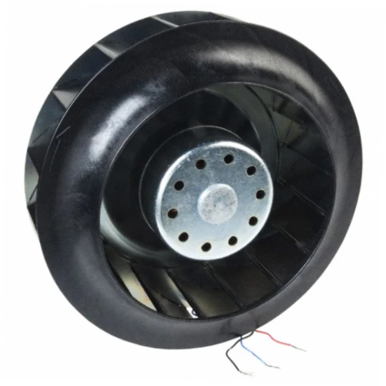Comair Rotron 19039858A ventilator