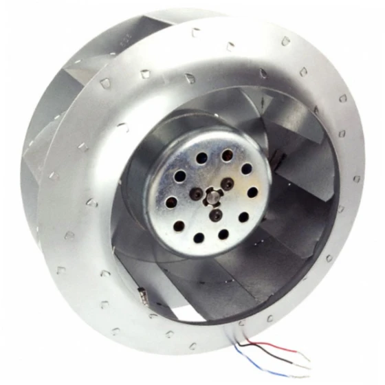 Comair Rotron 19039870A fan