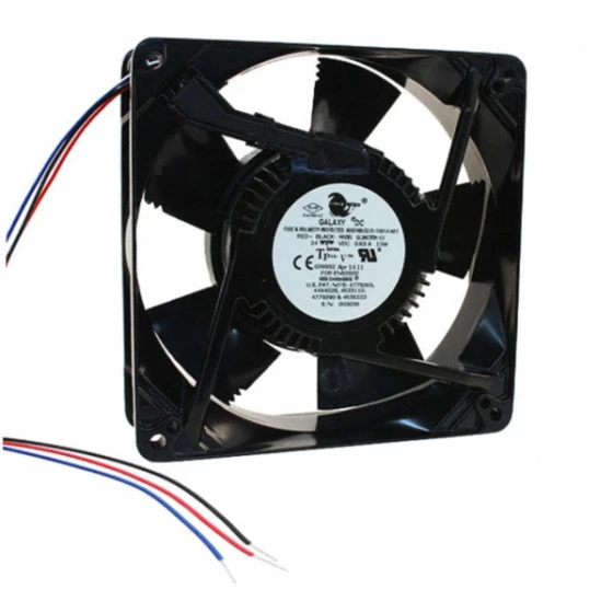 Comair Rotron 19039992A ventilator