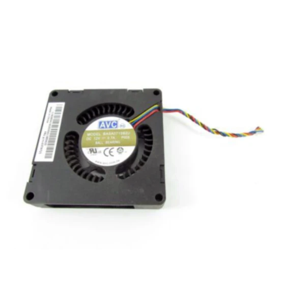 LENOVO 03T9721 Ventilator