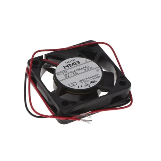NMB 04010SA-05M-AAD-0 ventilator