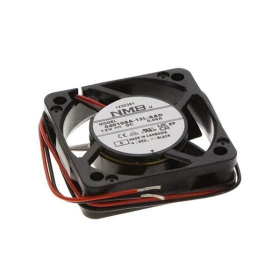 NMB 04010SA-12L-AAD-0 ventilator