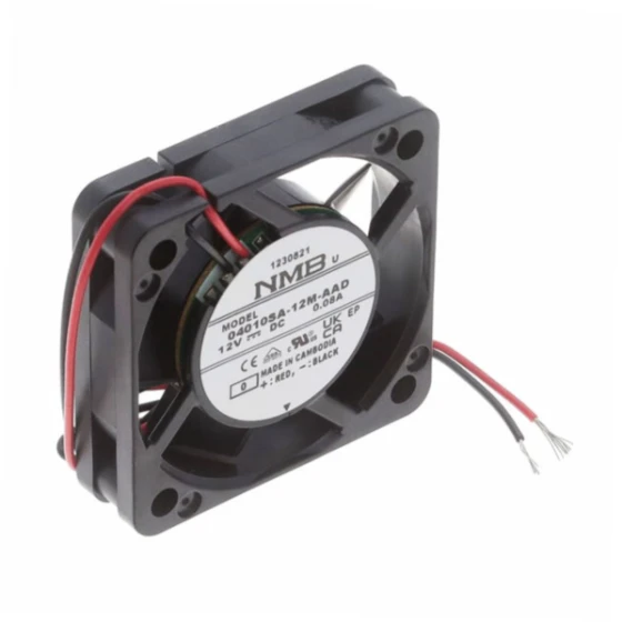 NMB 04010SA-12M-AAD-0 ventilator