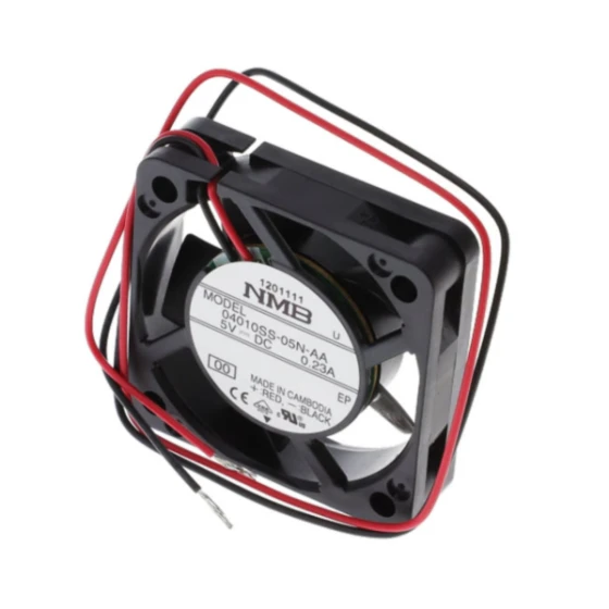 NMB 04010SS-05N-AA-00 ventilator