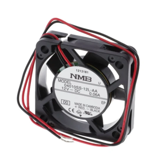 NMB 04010SS-12L-AA-00 ventilator