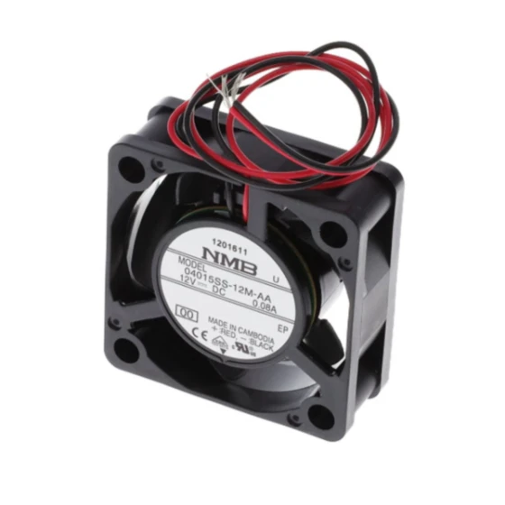 NMB 04015SS-12M-AA-00 ventilator