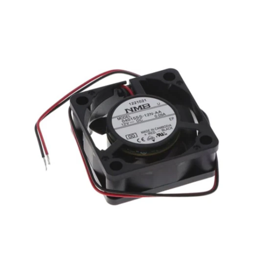NMB 04015SS-12N-AA-00 ventilator
