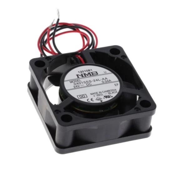 NMB 04015SS-24L-AA-00 ventilator