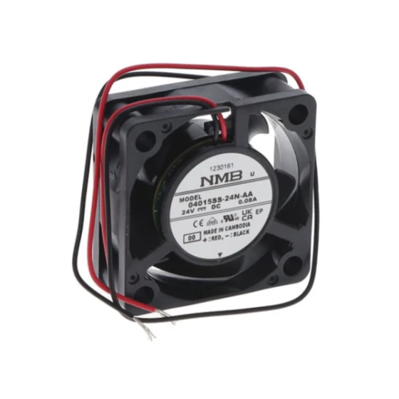 NMB 04015SS-24N-AA-00 ventilator