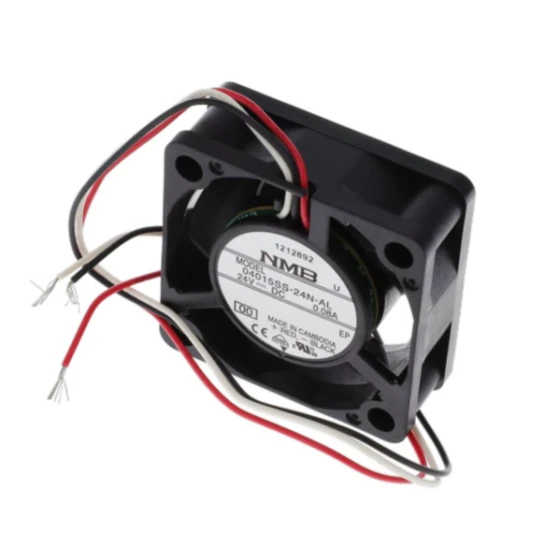 NMB 04015SS-24N-AL-00 ventilator