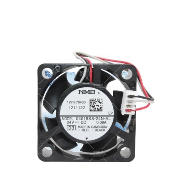 NMB 04015SS-24N-AL Ventilator