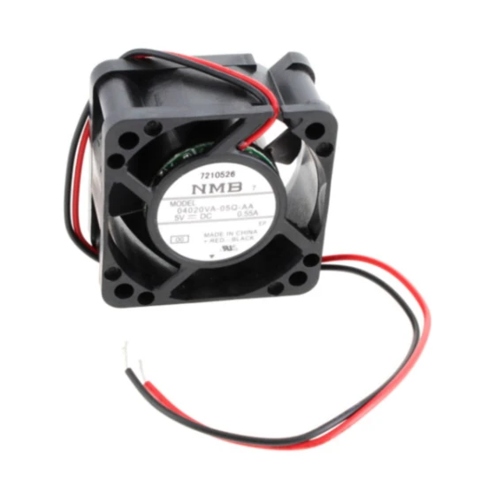 NMB 04020VA-05Q-AA-00 ventilator