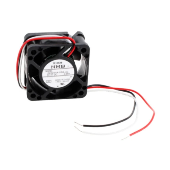 NMB 04020VA-05Q-AL-00 ventilator