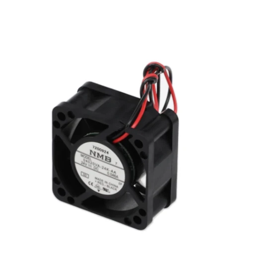 NMB 04020VA-24K-AA-00 ventilator