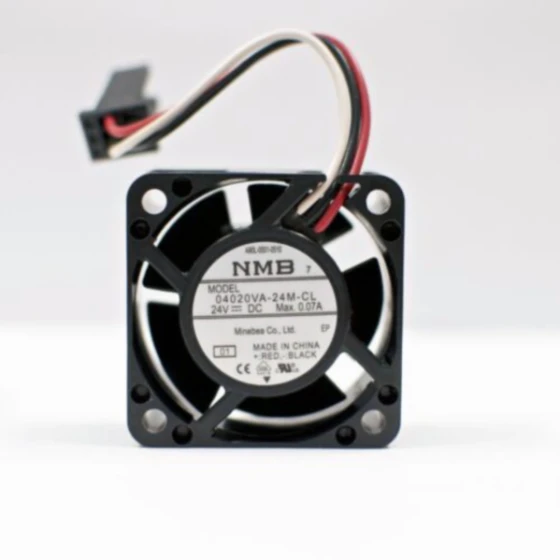 NMB 04020VA-24M-CL Ventilator