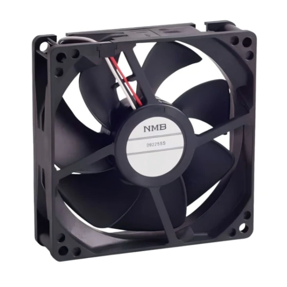 NMB 04020VA-24N-AL Ventilator