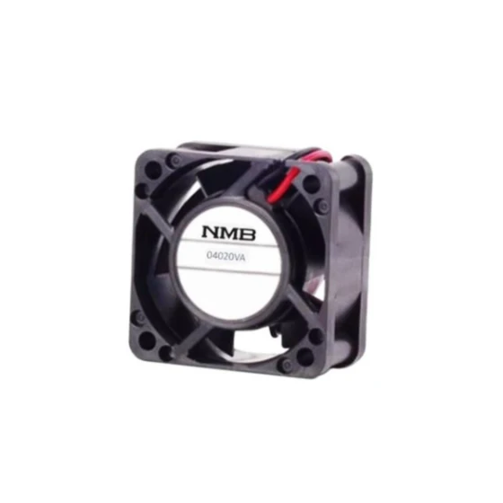 NMB 04020VA-24P-AT-00 ventilator