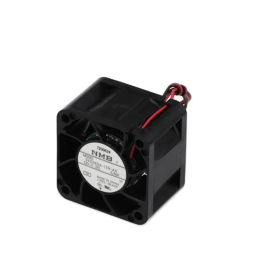 NMB 04028DA-12N-AAF-0 ventilator