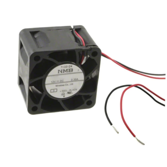 NMB 04028DA-12Q-AAF-0 ventilator