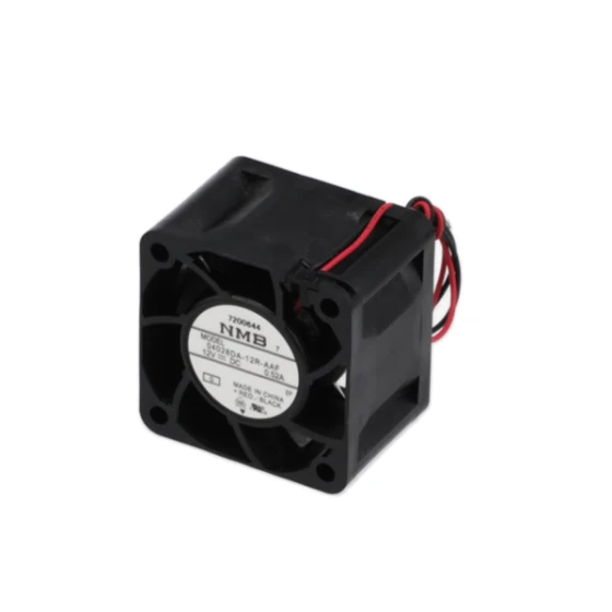 NMB 04028DA-12R-AAF-0 ventilator