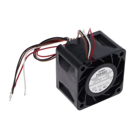 NMB 04028DA-12T-A6N-E ventilator
