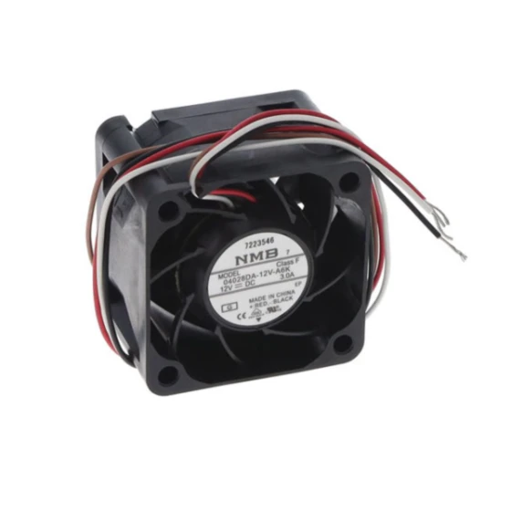 NMB 04028DA-12V-A6K-G ventilator