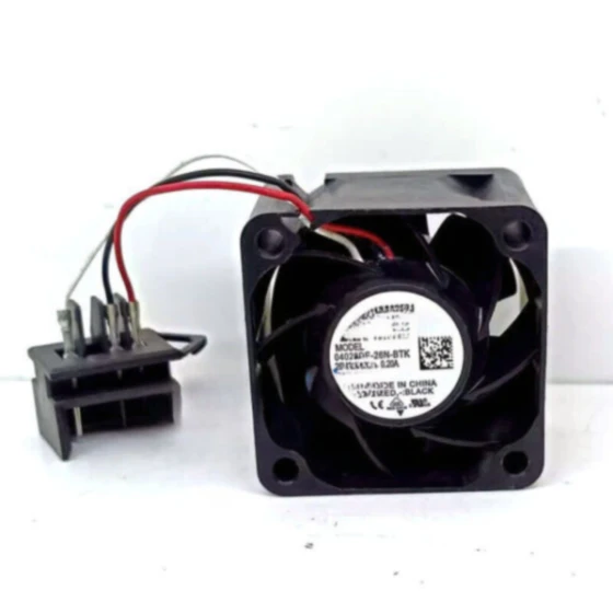 NMB 04028DE-26N-BTK Ventilator