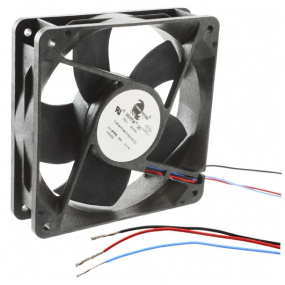 Comair Rotron 19040433A ventilator