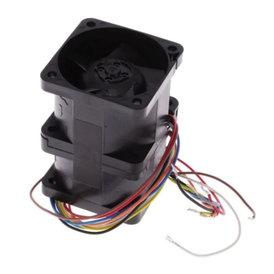 NMB 04056EA-12R-EUB-02 ventilator