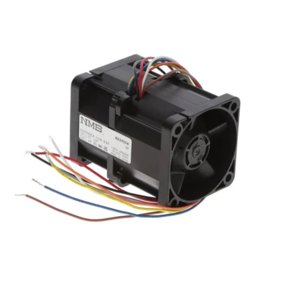 NMB 04056EA-12S-E6F-A ventilator