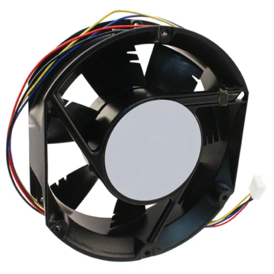 Comair Rotron 19041286A ventilator