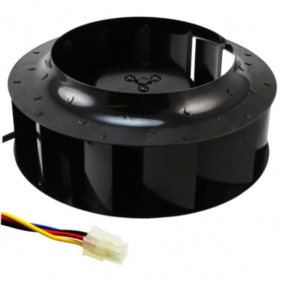 Comair Rotron 19043137A ventilator