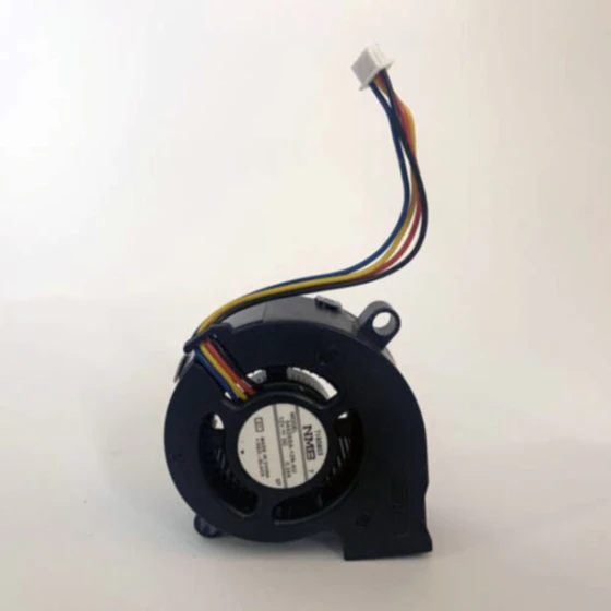 NMB 04520GA-12N-AU Ventilator