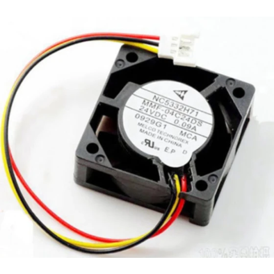 LFFAN / LINFU 04C24DS Ventilator