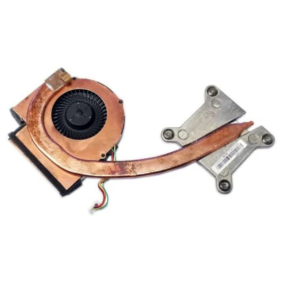 Kølelegeme 04W3267 Ventilator