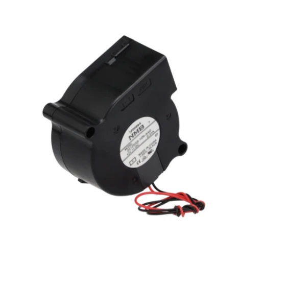 NMB 05125GS-12N-AAD-0 ventilator