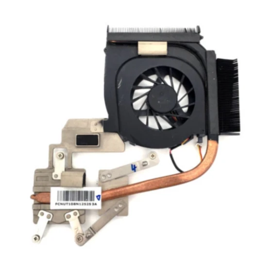 Kipo 055613R1S Ventilator