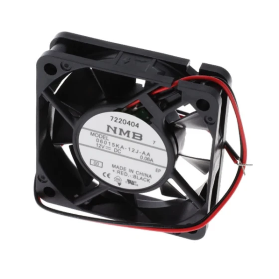 NMB 06015KA-12J-AA-00 ventilator