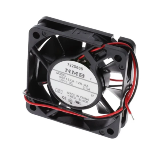 NMB 06015KA-12K-AA-00 ventilator