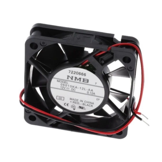 NMB 06015KA-12L-AA-00 ventilator