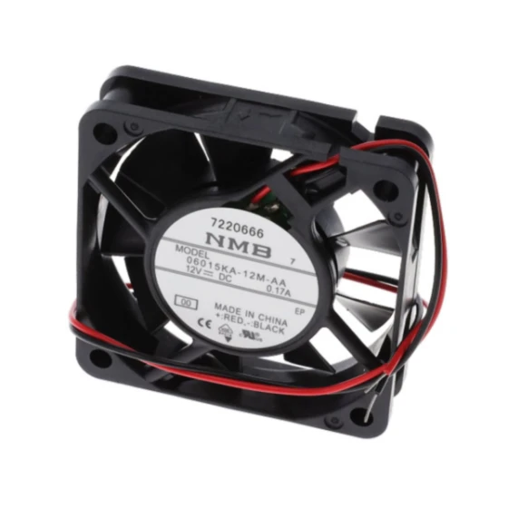 NMB 06015KA-12M-AA-00 ventilator