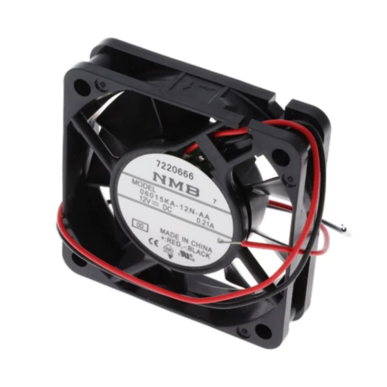 NMB 06015KA-12N-AA-00 ventilator