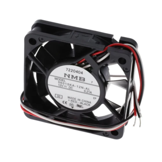 NMB 06015KA-12N-AL-00 ventilator