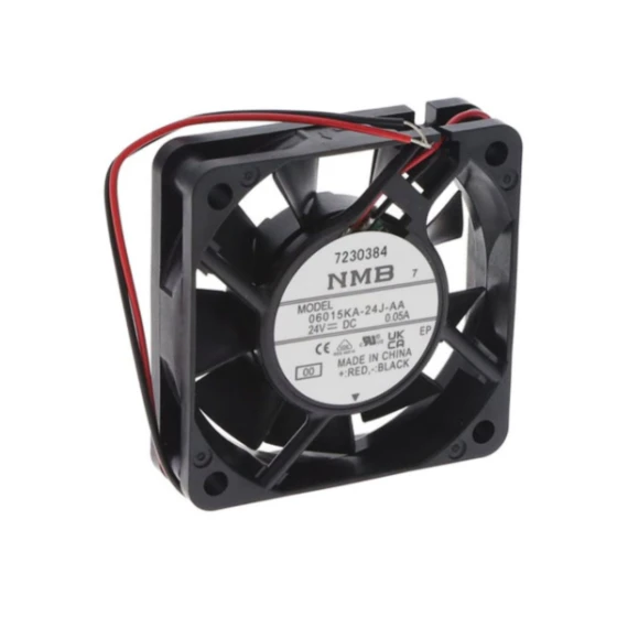 NMB 06015KA-24J-AA-00 ventilator